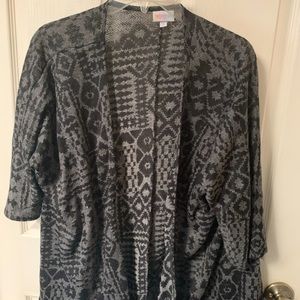 LuLaRoe Kimono/Cardigan